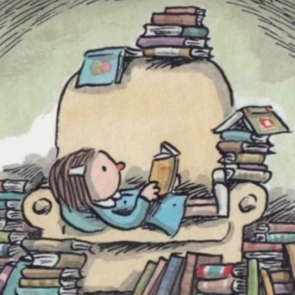 Meet your Posher, Cynthia